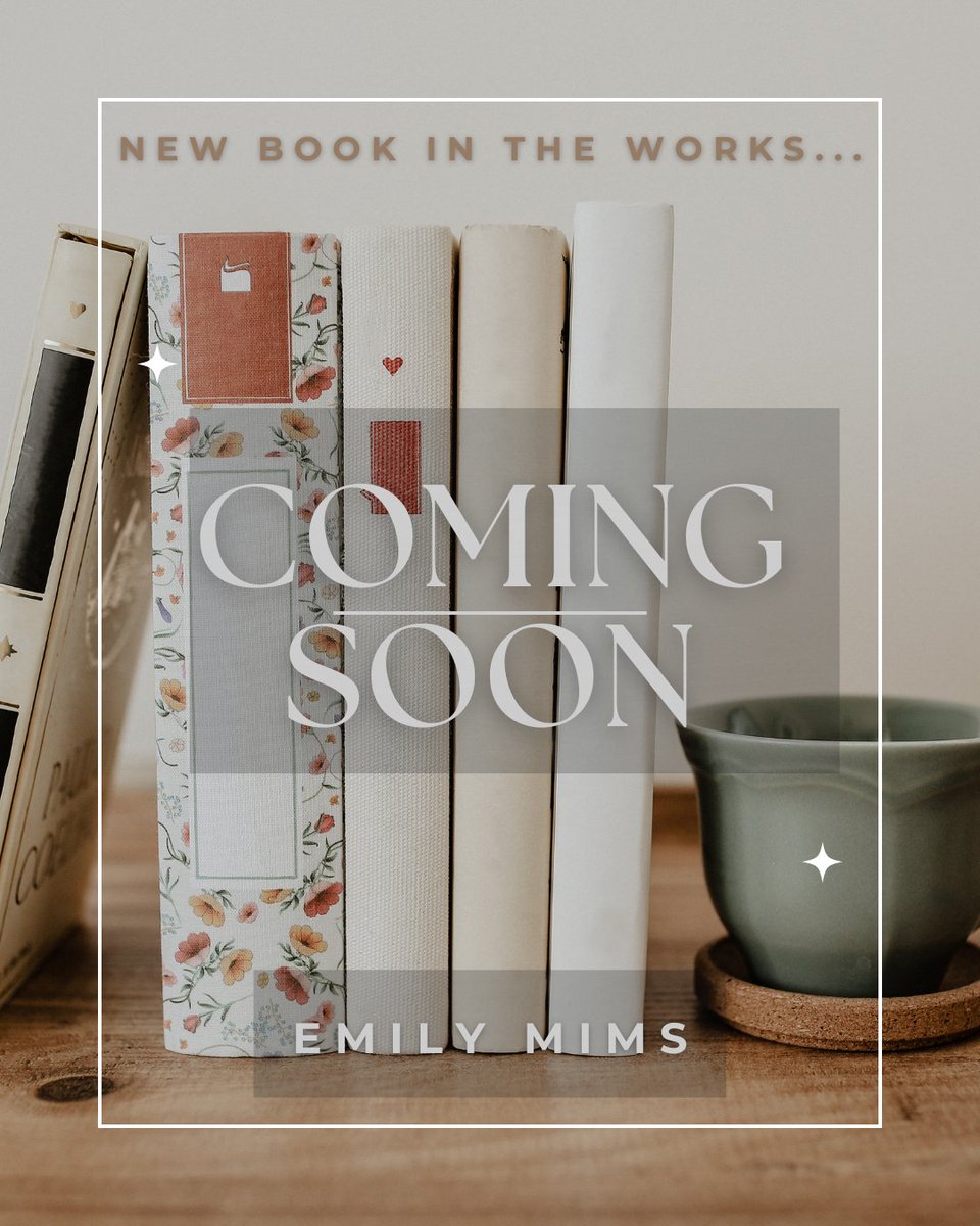 EmilyMimsAuthor's tweet photo. https://t.co/7Hh3aD837z