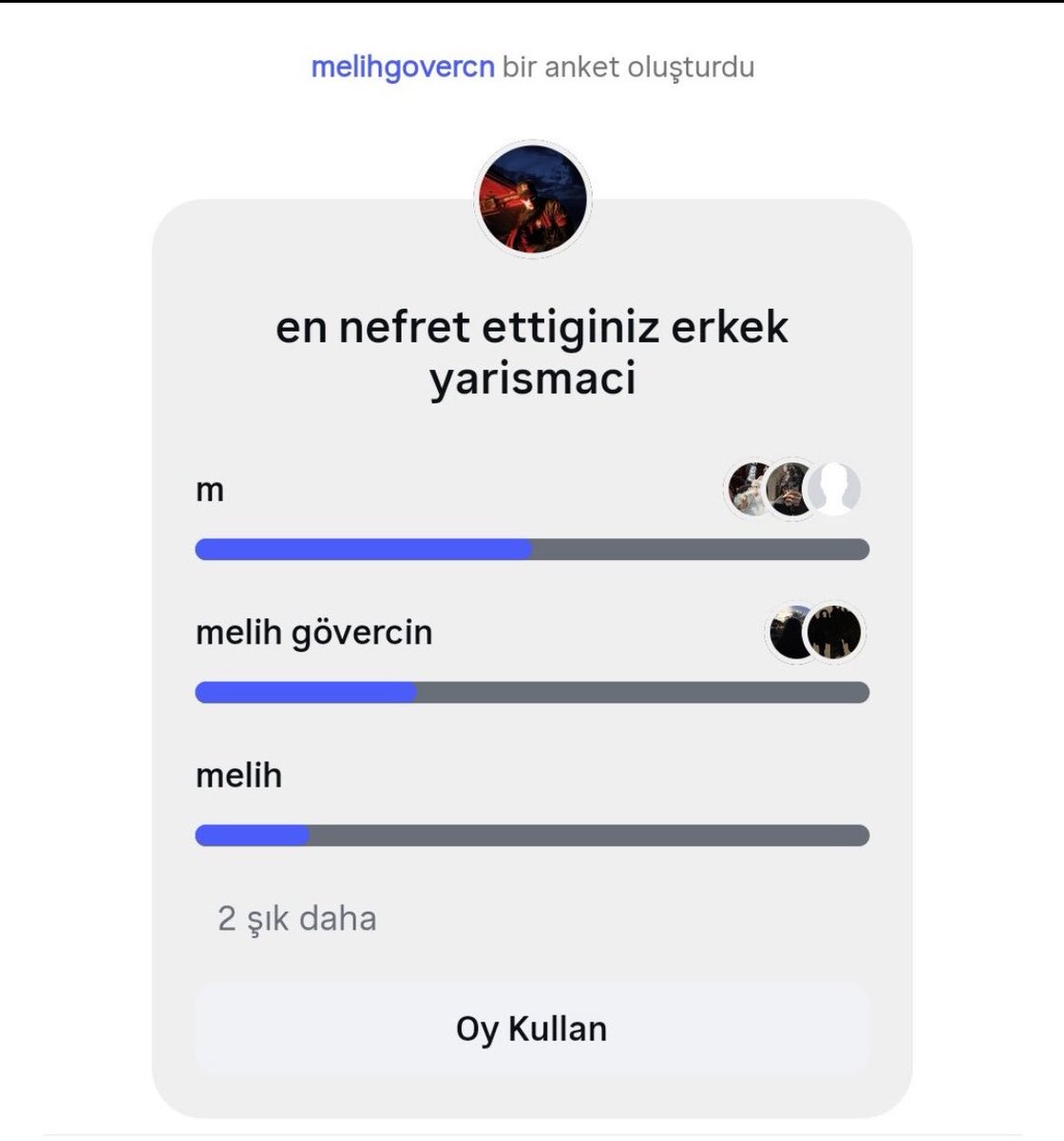sadece0ceyda's tweet photo. Bizim kendimizi sevme seviyesi melihle kapışır ya seni bir tek biz zorbalayabiliriz kendine gel melih gövercin 

#EfMel #KısmetseOlur https://t.co/FlVbBlurtB