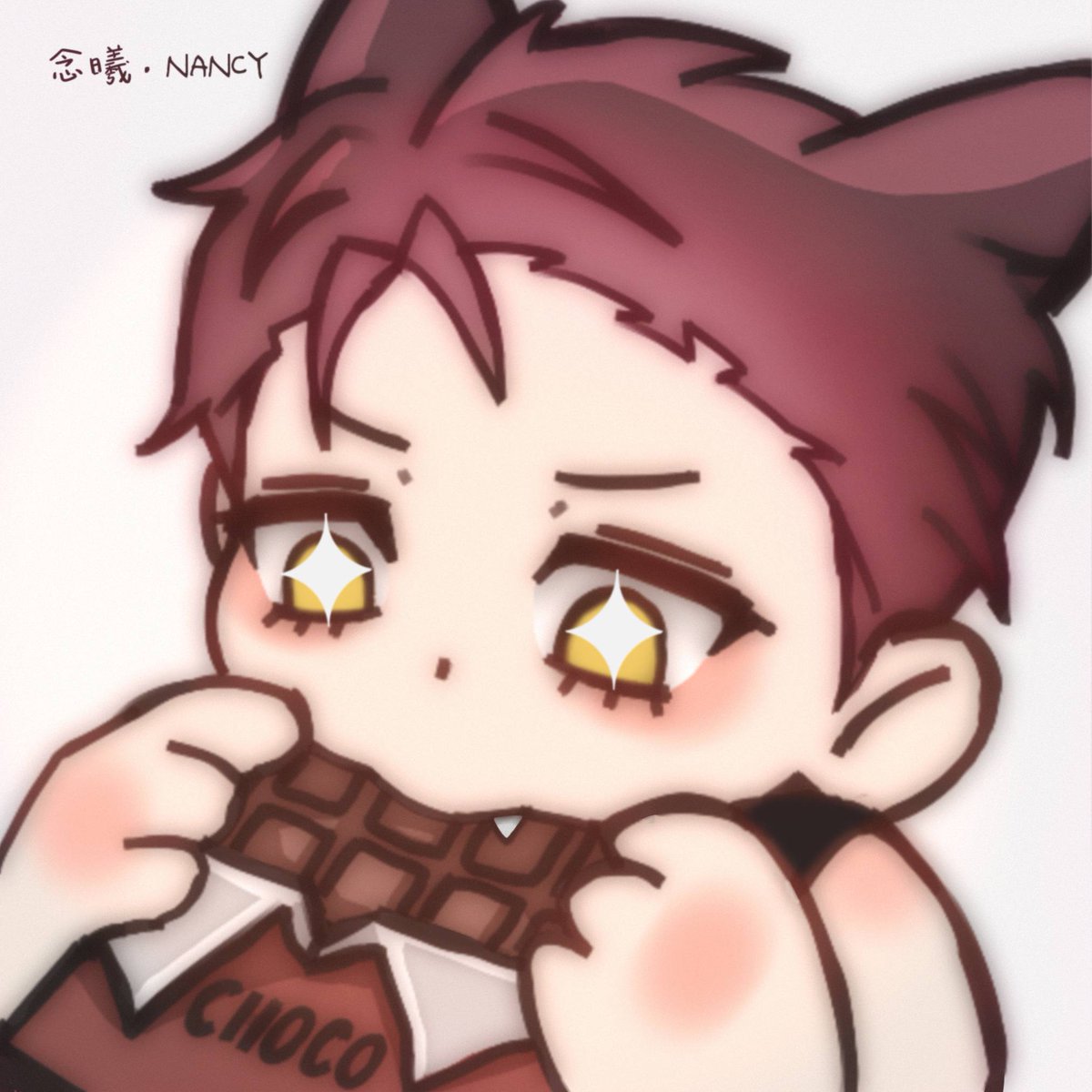 念曦 · Nancy #BRINGVALKOBACK tweet media