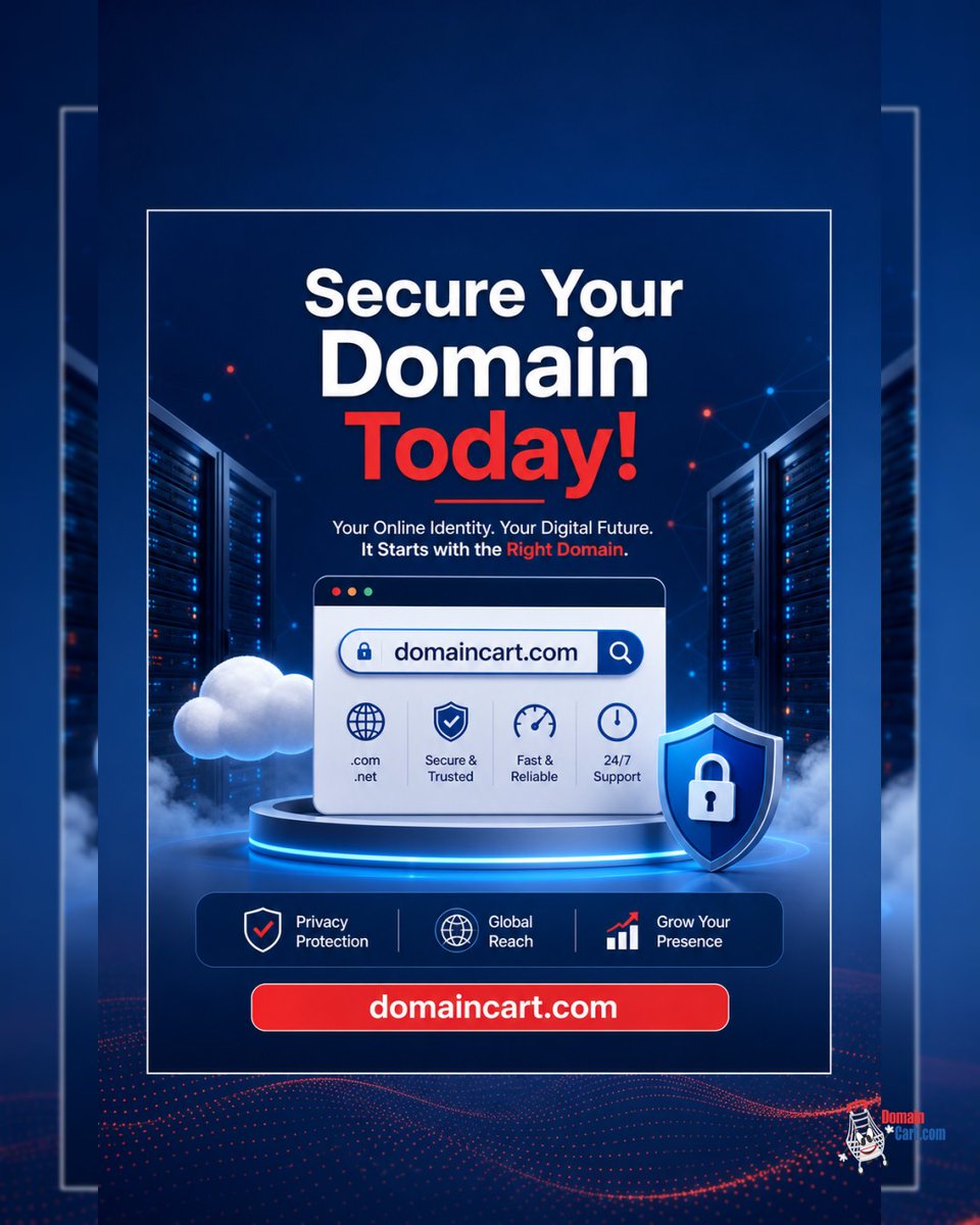 TeamDomainCart tweet picture