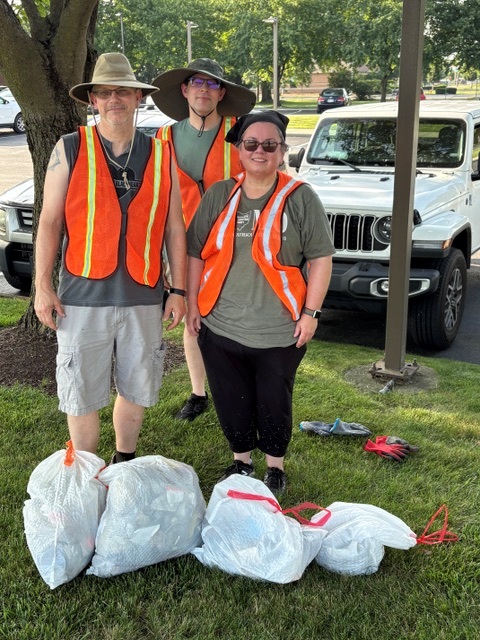 Keep Columbus Beautiful tweet media