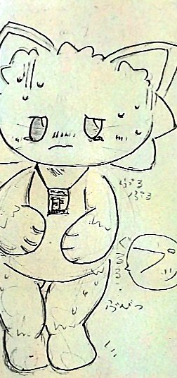 Otis4122's tweet photo. I love these expressions, sooo helpless....^^

(bathroom stuff, you've been warned) https://t.co/WHQcmrUXql