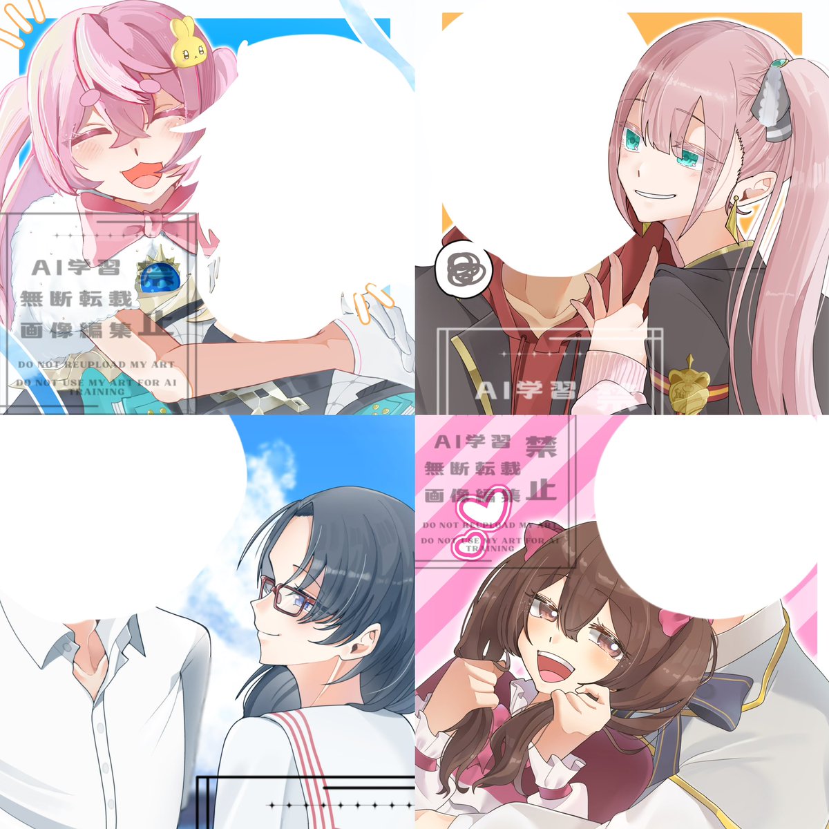 さくらもち tweet media