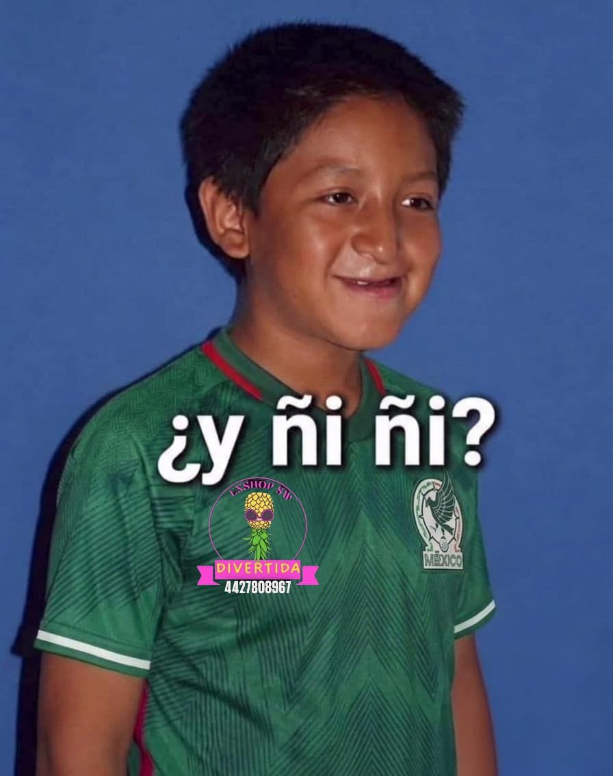 DivertidaQroSw's tweet photo. Ya se la saben 

50% de descuento en todos los artículos si hoy gana México 🇲🇽 COMPARTE ESTA PUBLICACIÓN 

Solo ve a dar RT a esta publicación: https://t.co/x3j0EU9dyF

Y con eso tienes asegurado tu descuento https://t.co/rRTcRof0ko