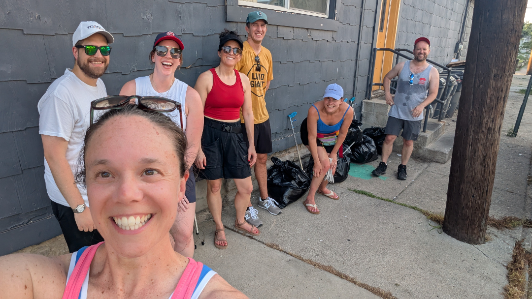 Keep Columbus Beautiful tweet media