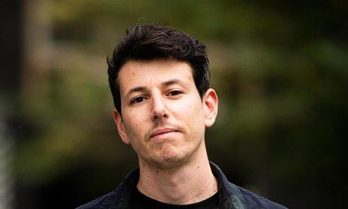 MattFerro7's tweet photo. Tomer Aharoni, CEO of Rylo, believes Deaf and hard-of-hearing people deserve the same private communication as everyone else. https://t.co/wcvjhUeB3A https://t.co/vys5Uqhuob