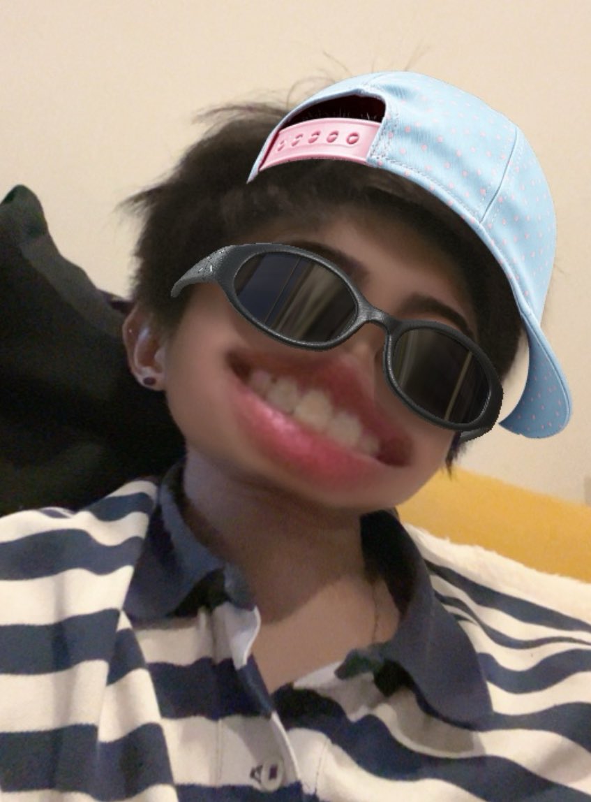jemxniq_'s tweet photo. เด็กแนวแวะมาฝันดีครับ🫵🏻
#jemxniq #A07 #ProjectAlphaNewClan https://t.co/yds3A8suoW