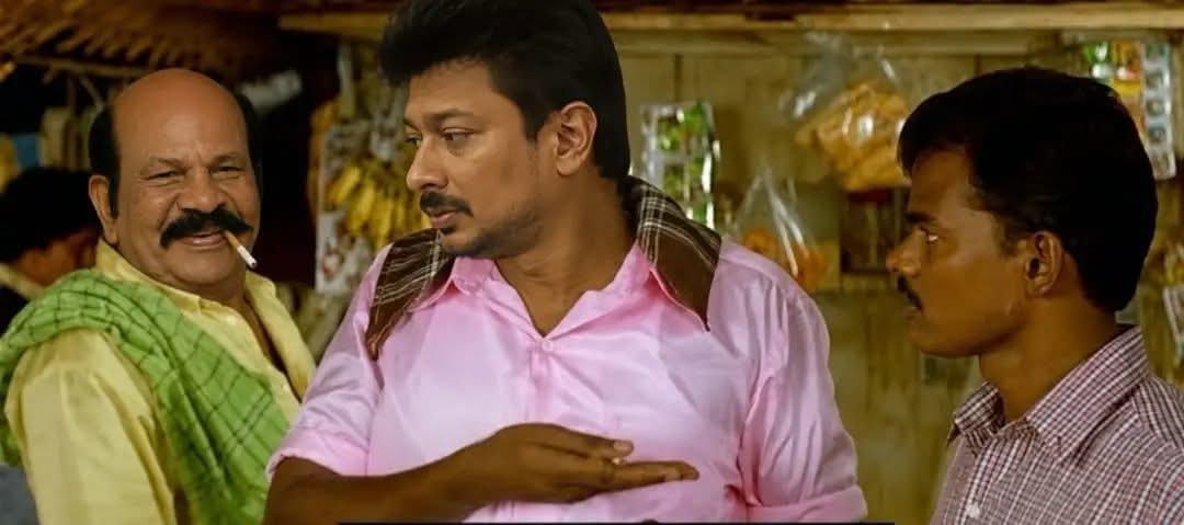 VijayismX's tweet photo. தாவெக MLA கள் யாரென்றே எனக்கு தெரியாது 

என்னாது?!! 

இங்க பேசிட்டு இருக்கேன்ணே https://t.co/GADXg2cVp2