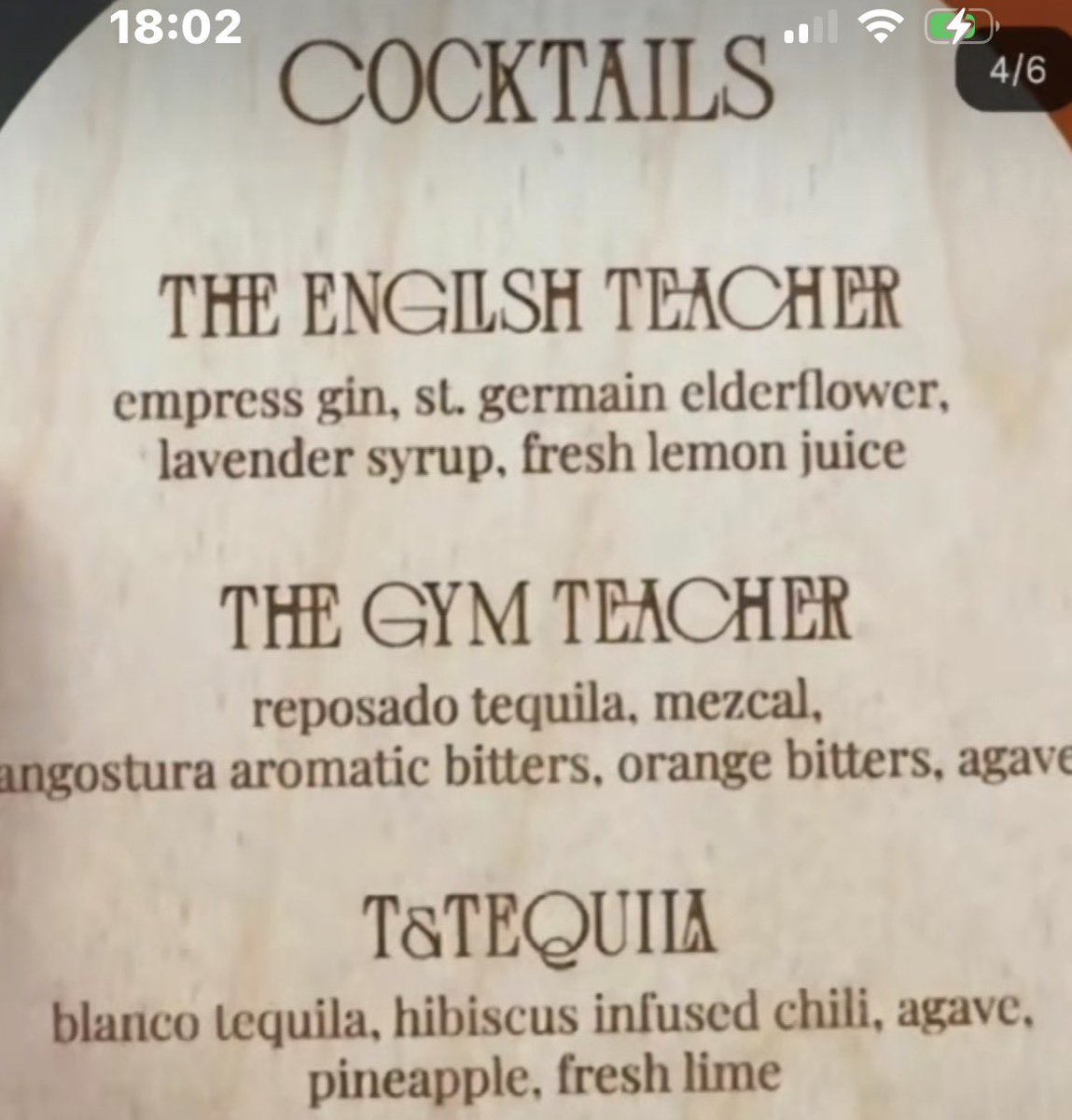 swifti4life's tweet photo. Os cocktails do casamento da Taylor Swift e do Travis Kelce https://t.co/1D2RGkKg1Q