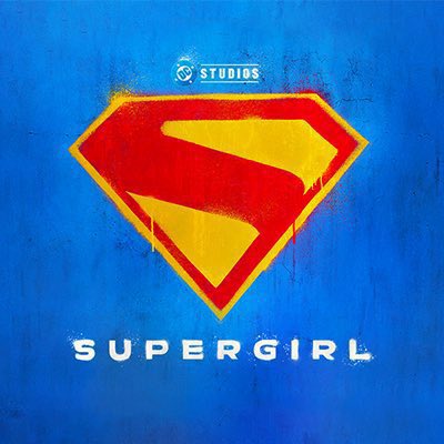 DiscussingFilm's tweet photo. ‘SUPERGIRL’ had one of the biggest weekend drops ever for a comic book movie with $9.6M, a 74.1% drop from its opening weekend.

The film has passed $100M worldwide.

Read our review: https://t.co/FHFT0MsgiL https://t.co/msSJb2x866