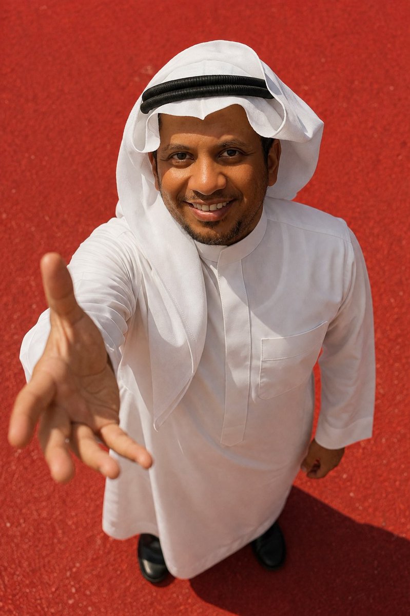 العبودي بن عبدالله🎙️ tweet media