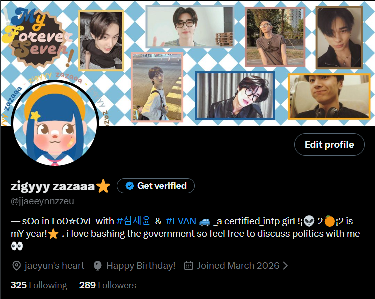 zigyyy zazaaa⭐ tweet media