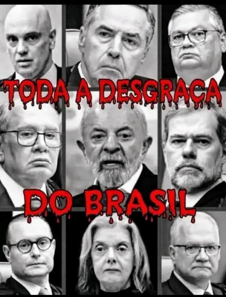LorentzEdson's tweet photo. @folha Os MAFIOSOS mataram a OPERAÇÃO MÃOS LIMPAS DO BR, LAVA JATO, EXECRARAM NOSSOS HERÓIS
IMPLANTARAM UMA DITADURA
SE o CONGRESSO NÃO TÊM PODERES para INVESTIGAR
PARA ir  FUNDO
a DEMOCRACIA JAZ IN SEPULTO
É só ler a história do senado nos EEUU, a maior democracia do mundo https://t.co/4bsD1pl2ja