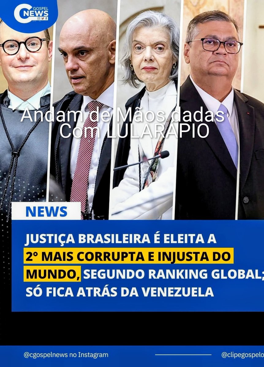 LorentzEdson's tweet photo. @folha Os MAFIOSOS mataram a OPERAÇÃO MÃOS LIMPAS DO BR, LAVA JATO, EXECRARAM NOSSOS HERÓIS
IMPLANTARAM UMA DITADURA
SE o CONGRESSO NÃO TÊM PODERES para INVESTIGAR
PARA ir  FUNDO
a DEMOCRACIA JAZ IN SEPULTO
É só ler a história do senado nos EEUU, a maior democracia do mundo https://t.co/4bsD1pl2ja