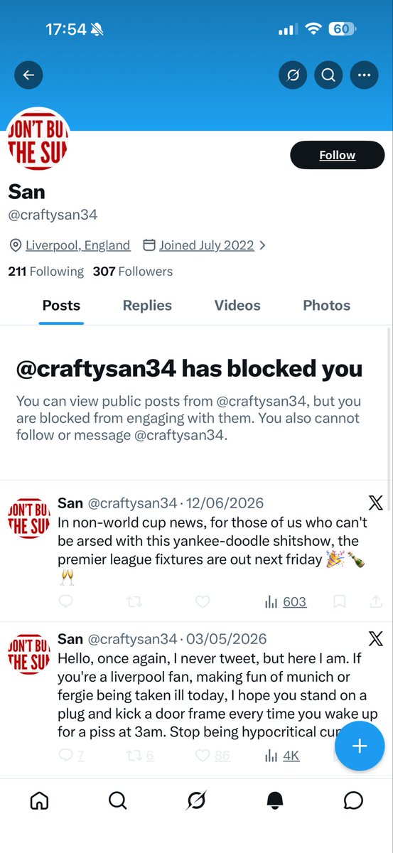 mumderbyshire's tweet photo. @anjosmuse @craftysan34 @pancakes0p Good luck with this comment. She’s blocked me because she wants to imply eating disorders to thinner women &amp; doesn’t like it. https://t.co/fvFUVoLHnK