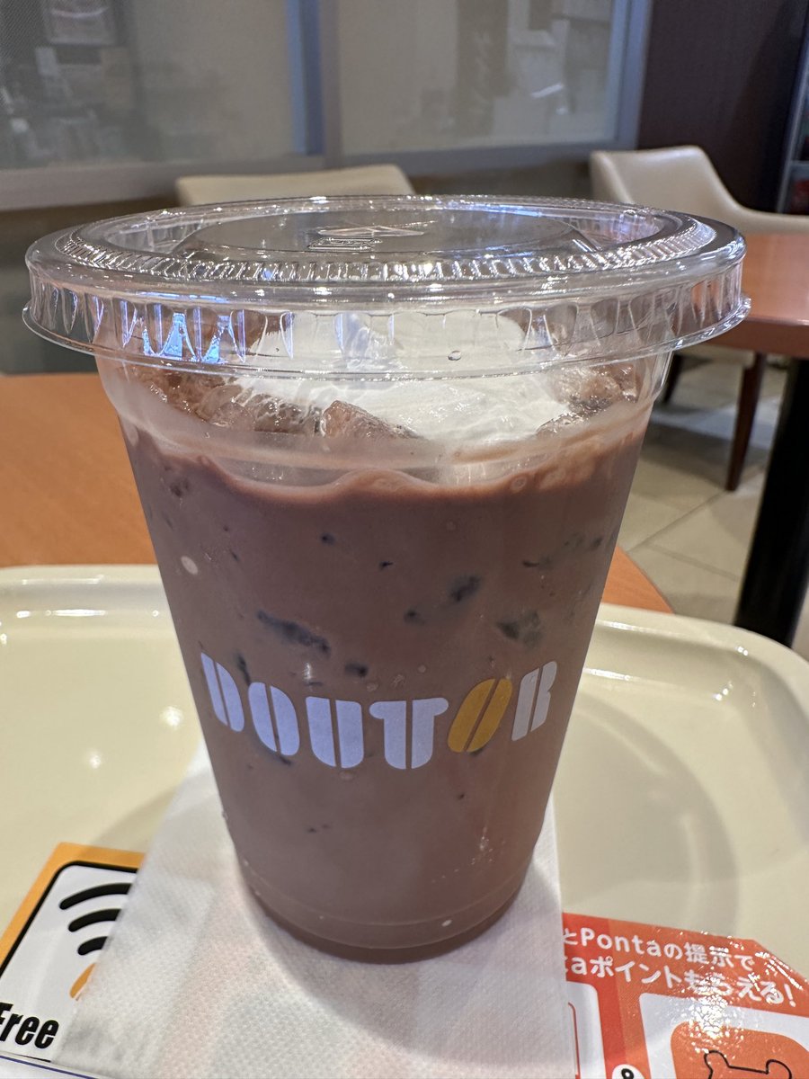 sphere0278's tweet photo. 今日のお昼☕️ https://t.co/j1y3oqNUme