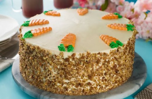 CarLon_2020's tweet photo. #LaCocinaDeCarmelita Que tal este delicioso y goloso PASTEL DE ZANAHORIA para este domingo en familia. El primer paso es cernir en un bowl 2 tz de harina de trigo con 2 ch de polvo para hornear, y mezclar con 1 tz de azúcar, 1 tz de nuez picada, y 1 tz de coco rallado. En... https://t.co/Z0oUZYstWs