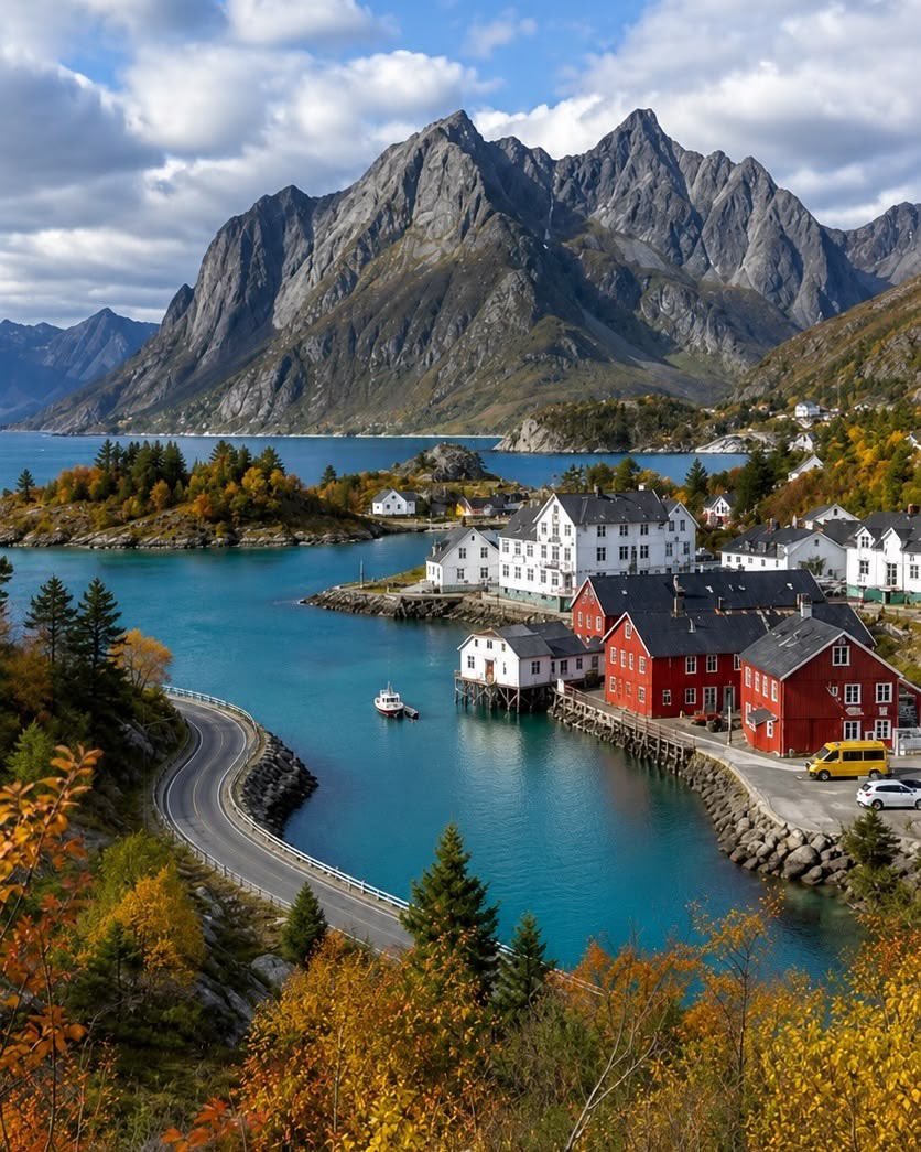 tiggylea's tweet photo. Lofoten Islands
Norway 🇳🇴 https://t.co/BWMjEo7hBe