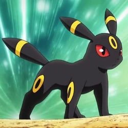 moonshapedfluff's tweet photo. [260706 —#CHOISAN’s Fromm]

San’s assigned Pokemon for #Wooyoung: Umbreon (블래키) 🖤

#우영 #최산 #산 https://t.co/A7khpVFyOW