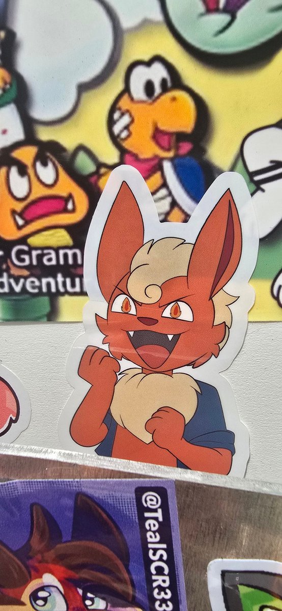 SomeMedicMain's tweet photo. @AsuraKitsune you're international now https://t.co/iGTkud7KF5