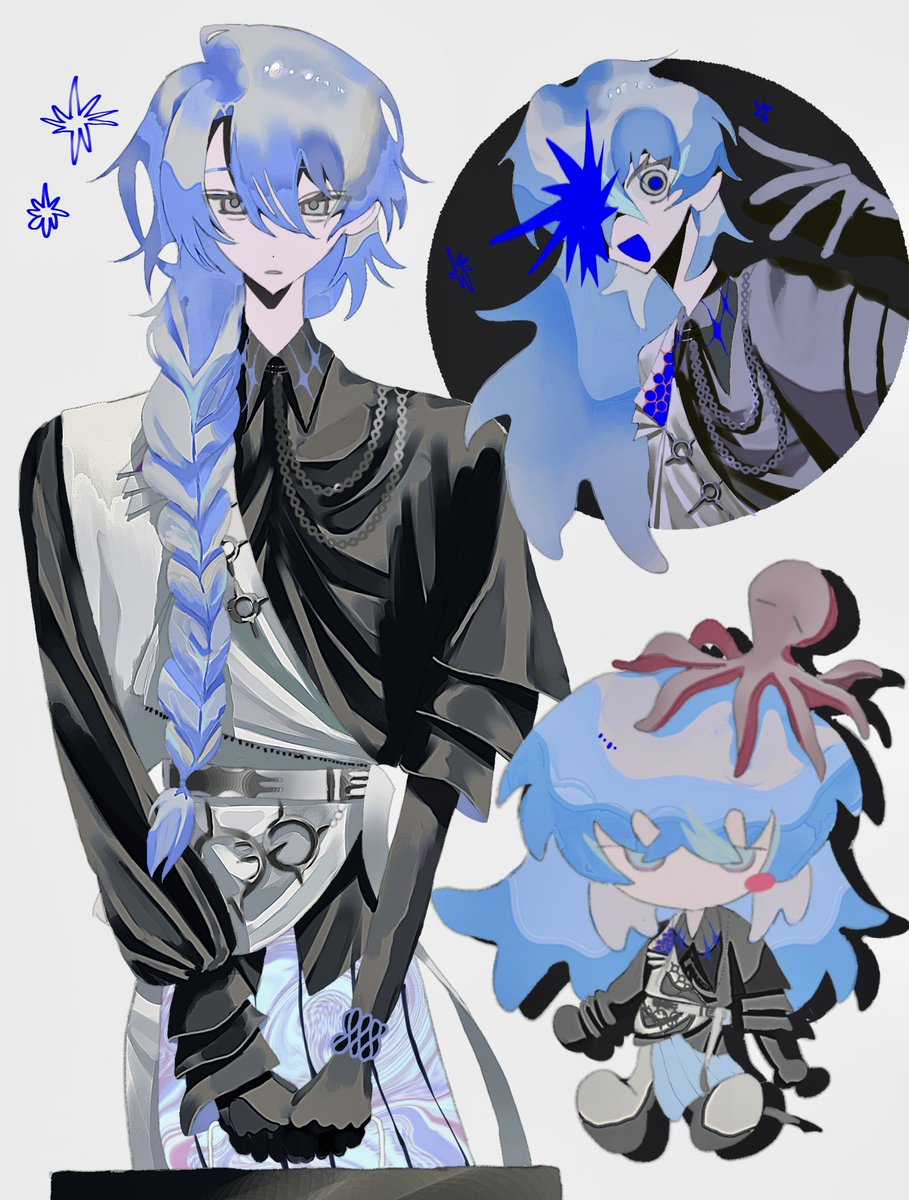 Post by 瀬崎 on X: 🪐🌀