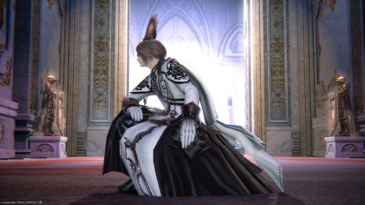38t_594's tweet photo. #ff14ss https://t.co/Lnv8UV9r1p