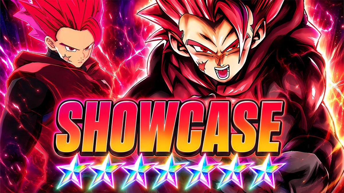 MarcLegendsTWYT's tweet photo. 🚨 NUEVO VIDEO 🚨

😕 ESPERABA MUCHO MÁS... SHOWCASE GIBLET F2P SPARKING 🔥

#DBLegends #DragonBall

https://t.co/ZTgEs7B1q1
https://t.co/ZTgEs7B1q1
https://t.co/ZTgEs7B1q1 https://t.co/BONFIThR2h