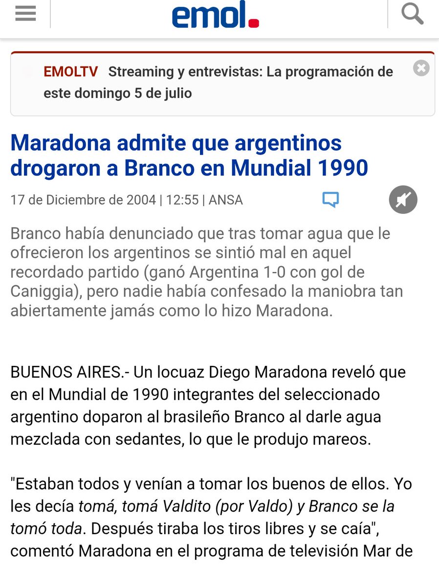 NelderL9170's tweet photo. @desirex71 Goyco formó parte de esto, es sin duda la acción mas anti deportiva de la HISTORIA, quizás peor que la de la Tonya Harding en Lilihammer https://t.co/pbtZYeXg7g