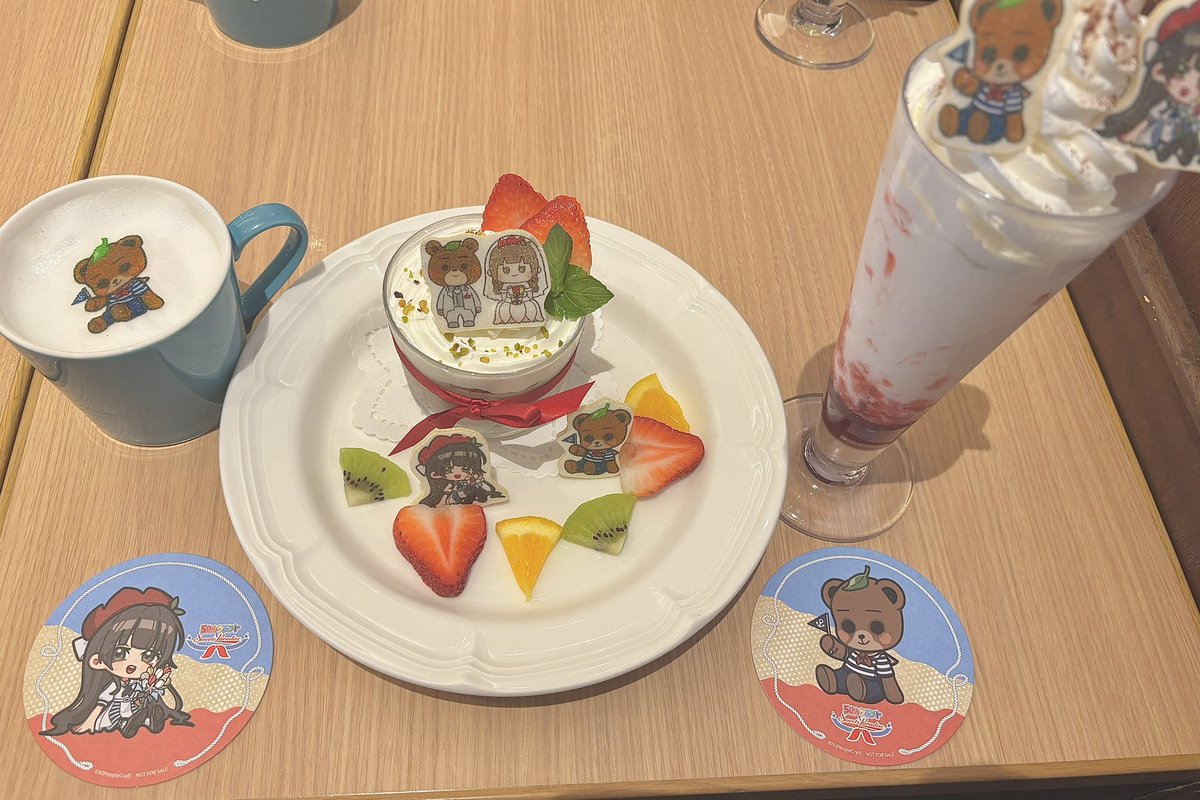 スイーツパラダイスコラボ【公式】 (@SP_collabo) / Posts / X