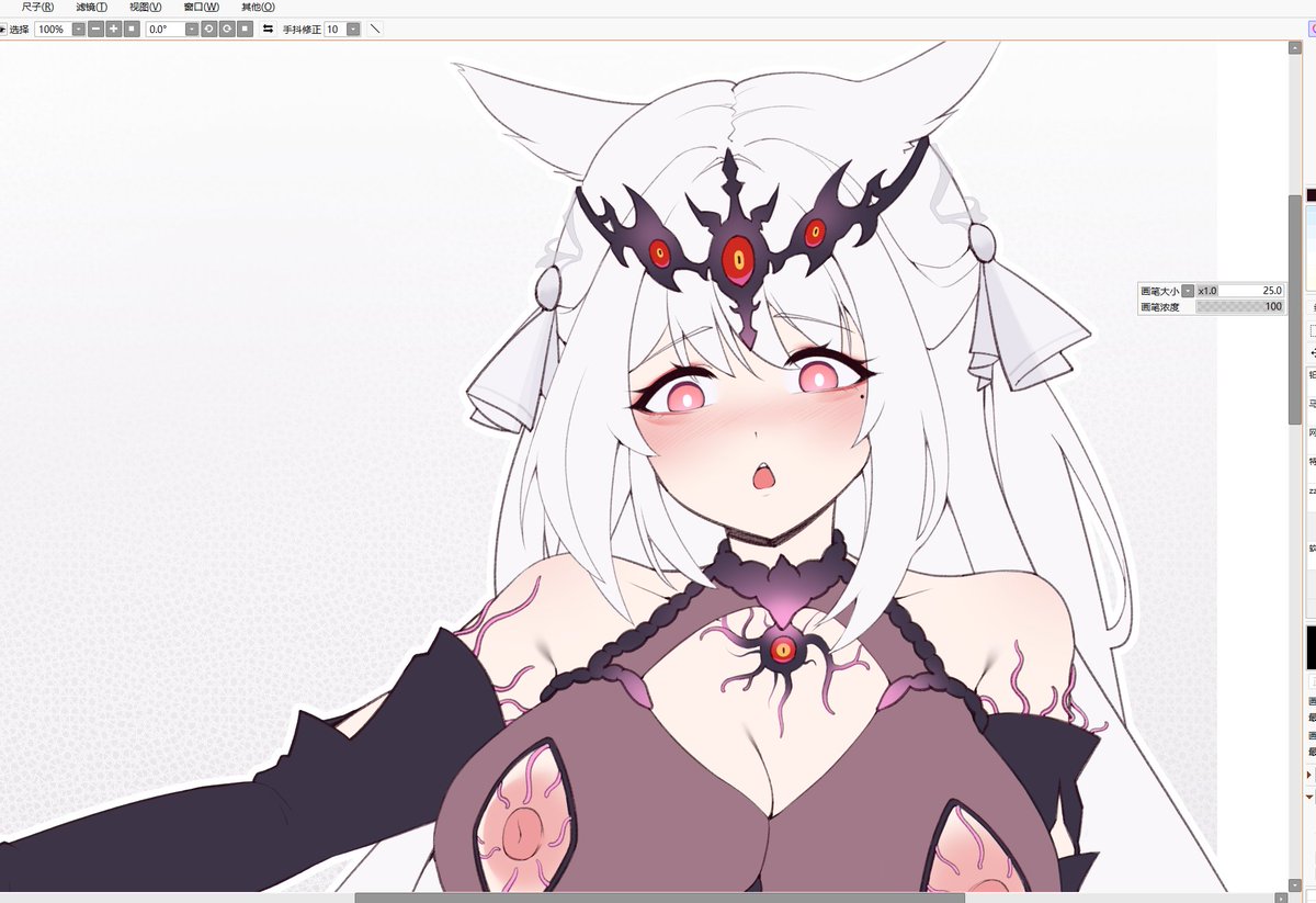 onekingeight's tweet photo. WIP https://t.co/ewCHYVfCfe