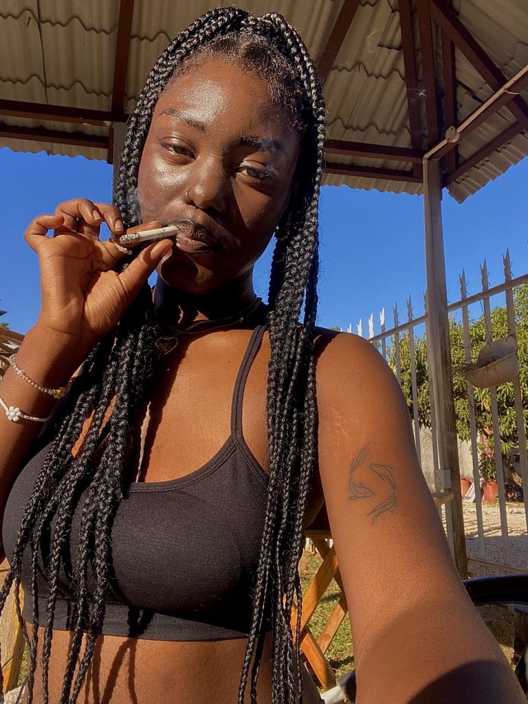 Chancelle kayenda tweet media