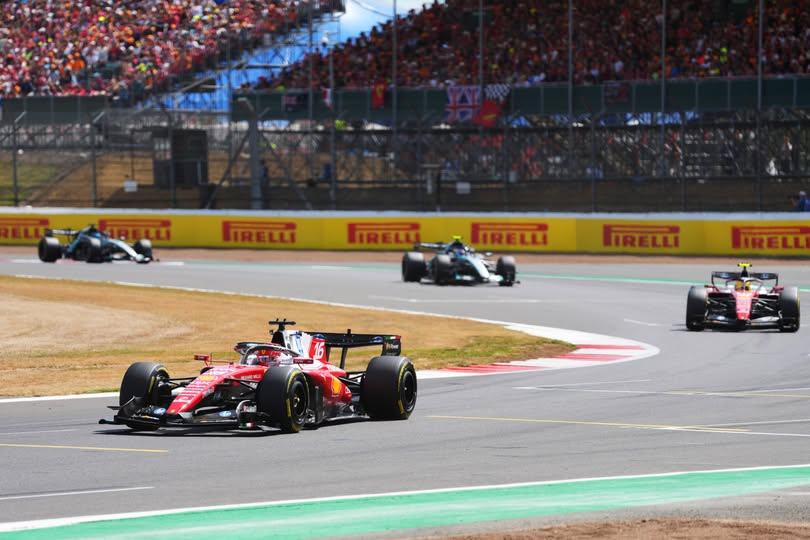 amberprkft's tweet photo. #F1 #BritishGP #report
Back to the winning circle
📷Pirelli press photo
More at: https://t.co/F6U2eOWjIx
#F1news #F1pic #f1memory #raceweek #Forma1 #F1hirek #motorsport #autosport #hirugynokseg #kepugynokseg #picoftheday #anapkepe #amberpr #amber #Silverstone https://t.co/kWWLBsYD53