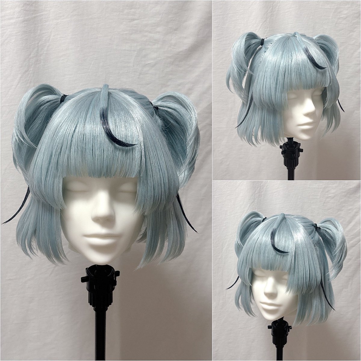 KnnWig✂️(ウィッグオーダー) (@KnnWig) / Posts / X