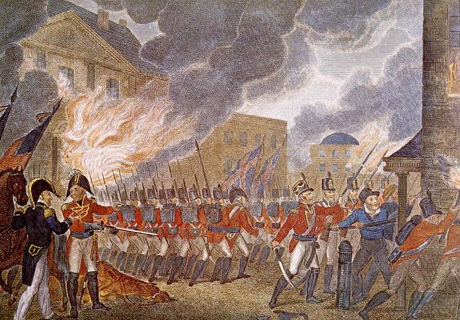 rightfit_design's tweet photo. @onecrazytj Curbed stomped twice? France and Spain helped you massively in the first. William Howe beat Washington in every battle he was directly involved in. The second you had your entire capital burnt to the ground after attempting to take Canada. London was peaceful in 1814. https://t.co/1ZkFoH0AXO