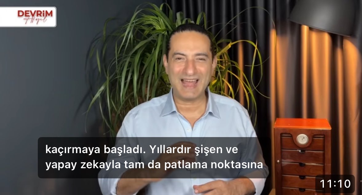 Mösyö Yatırımcı tweet media
