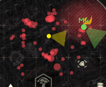 Helldivers_NOW's tweet photo. Who do you think will die fist? https://t.co/PsnTLHre72