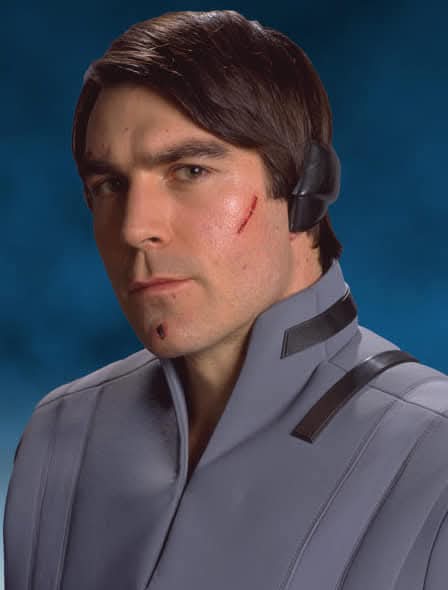 barbaravitali2's tweet photo. Remembering #RohanNichol July 4,1976 #StarWars #RedDog https://t.co/A7r9r6V1zS