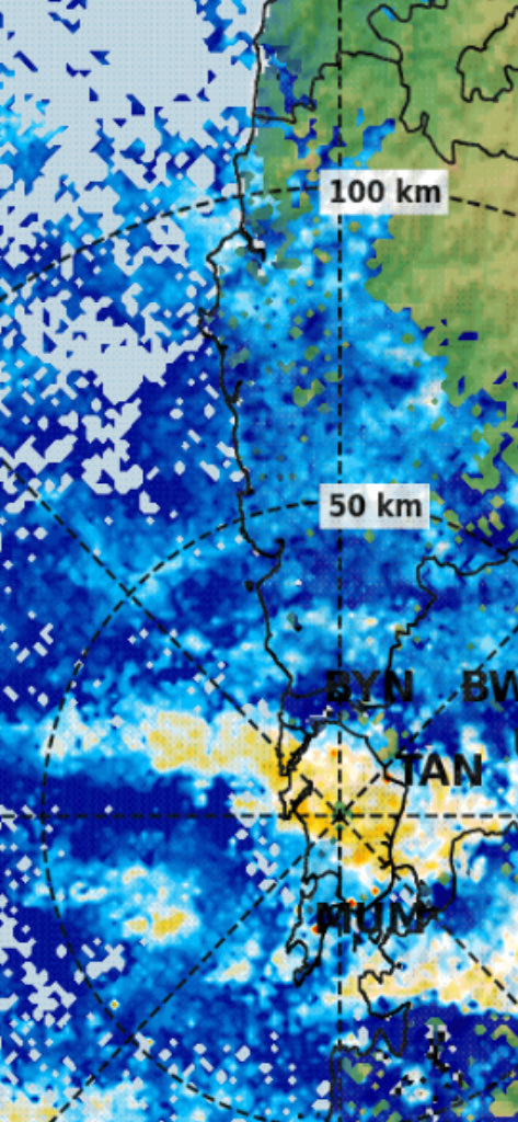 Stephen17042002's tweet photo. @vasaivirarinfra @WeAreVasai Vasai-Virar Light to moderate rains to continue with gusty winds because of the vortex. no heavy rains as of now, if any ill update you'll. Heavy rains are all over bhayandar borivali andheri belt right now. stay safe.
#mumbairains #vasaivirar #vasairains #virarRains https://t.co/0jKSd6EOrr