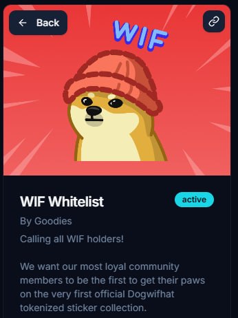 dogwifcoin's tweet photo. hearing things https://t.co/vgExnitBFA