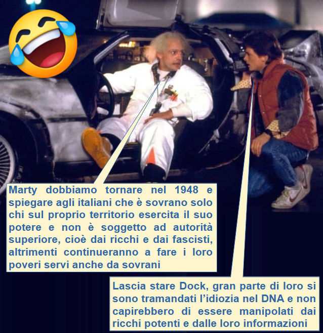 fernandodi14741's tweet photo. Tifosi di #Antonelli iii: che ne dite di lavorare tutti a rotazione per quello che è utile al benessere della collettività e limitare la ricchezza per mettere fine al rapporto servo-padrone della cultura abramitica?🤪 https://t.co/EBaRfSJj3M