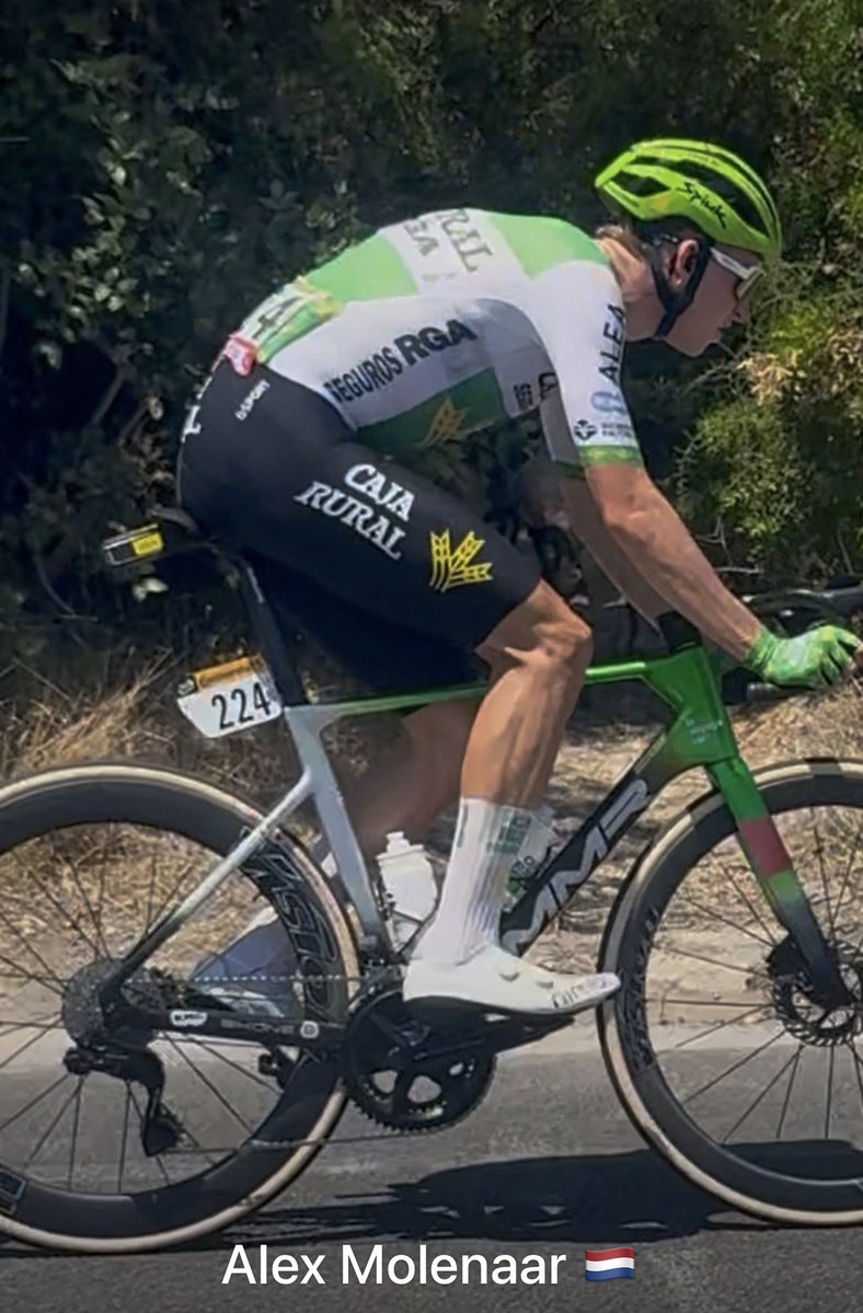 lfdsentiment's tweet photo. Per Strand Hagenes 🇳🇴VISMA
Alex Molenaar 🇳🇱CAJA RURAL
Felix Engelhardt 🇩🇪T. JAYCO
@LeTour #TDF2026 https://t.co/wWffynGaDB