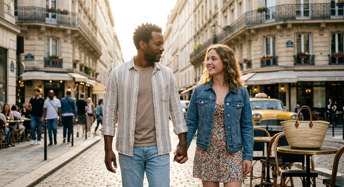 couple_mixte's tweet photo. Quand le week-end arrive, pense à faire une nouvelle rencontre. Inscris-toi gratuitement on se charge de la mise en relation https://t.co/n0XZs883Ul
#couplemixte #vacances #interracial #dating https://t.co/fhTfrKaLlu
