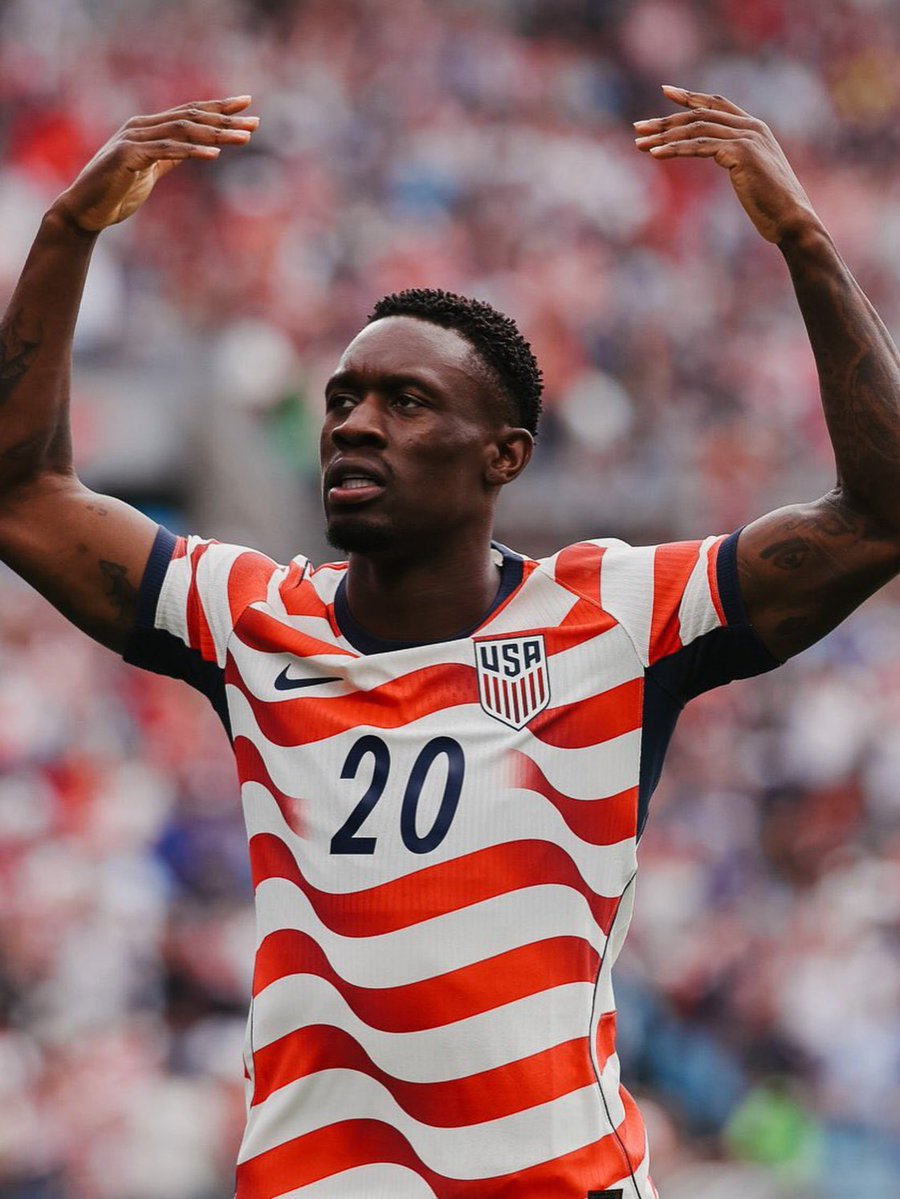 PopBase's tweet photo. Folarin Balogun will be available to play in the USA’s World Cup match against Belgium as his one-game red-card ban has been suspended. 

(https://t.co/WlQdSXCYMO) https://t.co/ynZLflwOyd