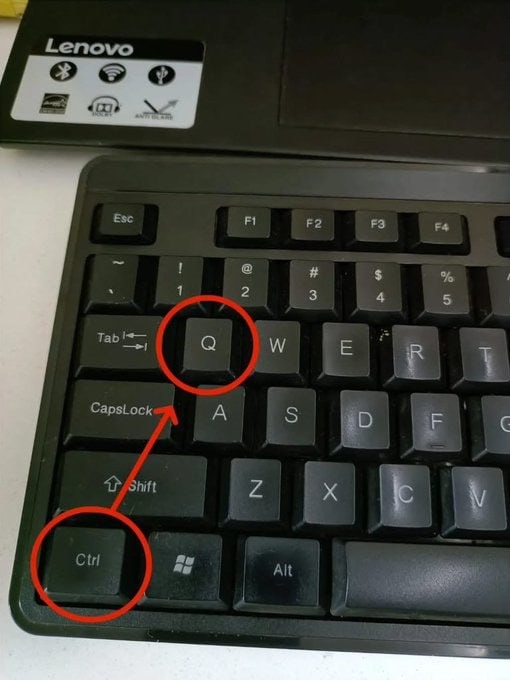 4aaas__'s tweet photo. قائمة اختصارات لوحة المفاتيح (Keyboard Shortcuts) 
احفظها عندك بتفيدك بعدين

❤️ Ctrl + A – تحديد الكل
❤️ Ctrl + B – خط عريض
❤️ Ctrl + C – نسخ
❤️ Ctrl + D – إعدادات الخط / إضافة للمفضلة
❤️ Ctrl + E – توسيط النص
❤️ Ctrl + F – بحث
❤️ Ctrl + G – الانتقال إلى
❤️ Ctrl + H – استبدال
❤️ Ctrl + I – خط مائل
❤️ Ctrl + J – ضبط النص بالكامل (Justify)
❤️ Ctrl + K – إدراج رابط
❤️ Ctrl + L – محاذاة لليسار
❤️ Ctrl + M – زيادة المسافة البادئة
❤️ Ctrl + N – ملف جديد
❤️ Ctrl + O – فتح ملف
❤️ Ctrl + P – طباعة
❤️ Ctrl + Q – إزالة الفقرة
❤️ Ctrl + R – محاذاة لليمين
❤️ Ctrl + S – حفظ
❤️ Ctrl + T – مسافة بادئة معلقة / تبويب جديد
❤️ Ctrl + U – تسطير النص
❤️ Ctrl + V – لصق
❤️ Ctrl + W – إغلاق النافذة / التبويب
❤️ Ctrl + X – قص
❤️ Ctrl + Y – إعادة الإجراء (Redo)
❤️ Ctrl + Z – التراجع (Undo)
❤️ Ctrl + L – التركيز على شريط العنوان
❤️ Ctrl + D – إضافة صفحة للمفضلة
❤️ Ctrl + J – التحميلات
❤️ Ctrl + H – السجل
❤️ Ctrl + F – البحث في الصفحة
❤️ F2 – إعادة تسمية / تحرير الخلية
❤️ F5 – تحديث الصفحة
❤️ F1 – المساعدة
❤️ F11 – وضع ملء الشاشة
❤️ Ctrl + 1 – تباعد سطر واحد
❤️ Ctrl + 2 – تباعد مزدوج
❤️ Ctrl + 5 – تباعد 1.5
❤️ Alt + F4 – إغلاق التطبيق
❤️ Ctrl + '-' – حذف خلية
❤️ Ctrl + ` – إظهار الصيغ
❤️ Windows + D – إظهار سطح المكتب
❤️ Windows + R – تشغيل مربع الحوار
❤️ Windows + L – قفل الكمبيوتر
❤️ Windows + I – فتح الإعدادات
❤️ Windows + M – تصغير كل النوافذ
❤️ Windows + S – البحث
❤️ Windows + X – قائمة الطاقة
❤️ Ctrl + Shift + L – قائمة نقطية (Bullet List)
❤️ Ctrl + = – أسفل النص (Subscript)
❤️ Ctrl + Shift + = – أعلى النص (Superscript)
❤️ Ctrl + مفتاح السهم – الانتقال بسرعة
❤️ Ctrl + Space – تحديد العمود
❤️ Shift + Space – تحديد الصف
❤️ Ctrl + Shift + '+' – إدراج خلية
❤️ F4 – تكرار آخر إجراء
❤️ Ctrl + Shift + T – إعادة فتح التبويب المغلق
❤️ Ctrl + Shift + Tab – التبويب السابق
❤️ Ctrl + Shift + N – مجلد جديد
❤️ Shift + Delete – حذف نهائي
❤️ Alt + Enter – خصائص
❤️ Ctrl + Alt + Del – خيارات الأمان
❤️ Print Screen – أخذ لقطة شاشة
❤️ Alt + Space – قائمة النافذة
❤️ Alt + Left Arrow – الرجوع (المتصفح)
❤️ Alt + Right Arrow – التقدم (المتصفح)
❤️ Ctrl + Shift + Delete – مسح بيانات التصفح
❤️ Ctrl + Shift + Esc – مدير المهام