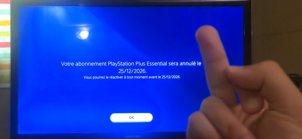 hyperionflyer's tweet photo. Et voilà, niquez vous @PlayStation !

#NoDiscNoPlay https://t.co/9SKlcgX3tD