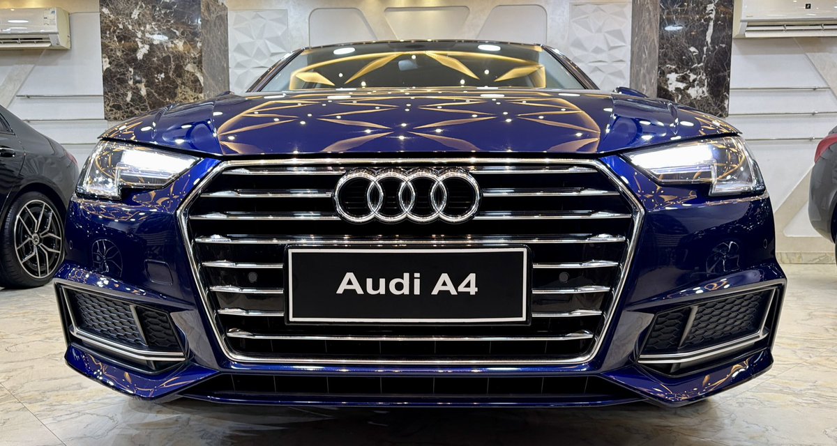 Auto_Elshafeey's tweet photo. #Audi  A4  S Line . 1400cc
Wakil . Model:2019
88.000K.m . Syana Tawkil 
3 Years licenses . Like Zerooo
Mobile 01006787668 _ 01060005440 https://t.co/dbg4NvrlsU