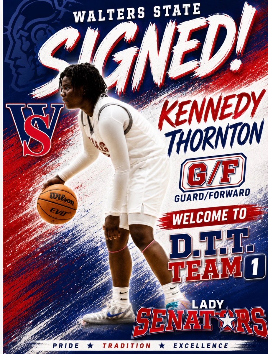 Walters State Women’s Basketball tweet media