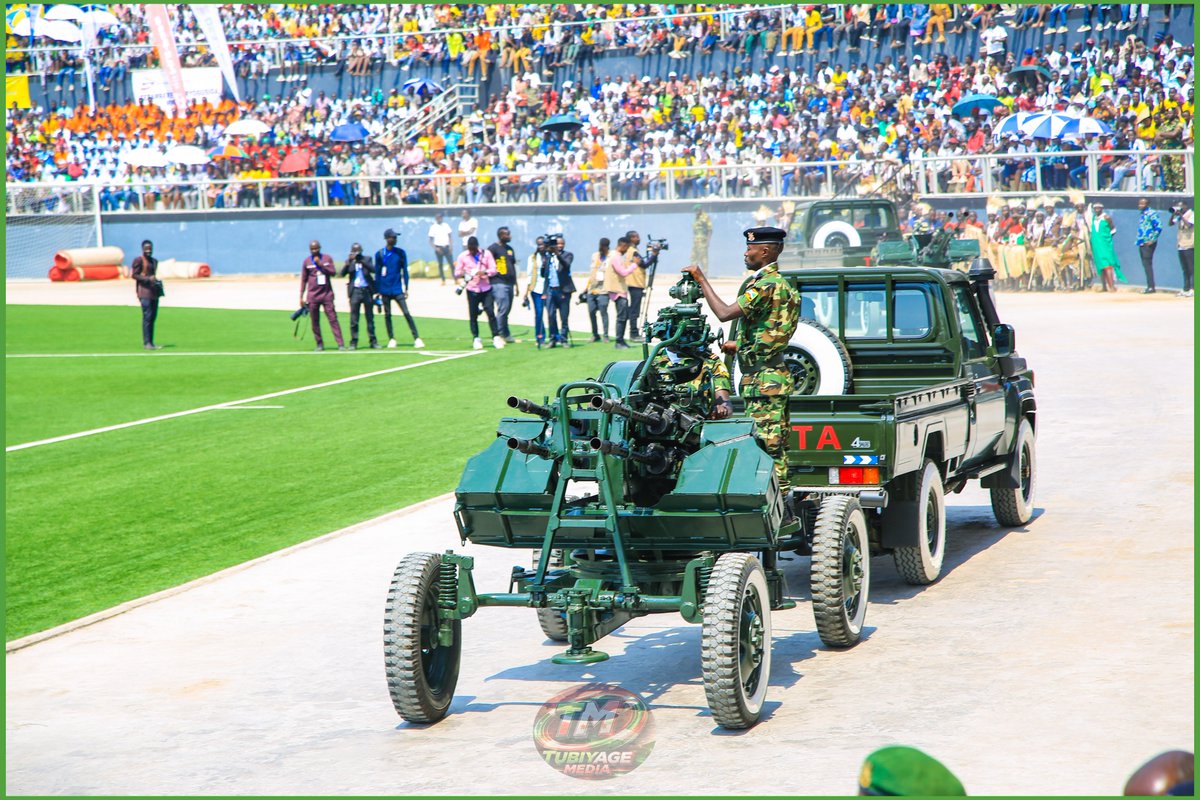 kundiwacu's tweet photo. #Burundi 🇧🇮 #fdn_bi mwubahwe!
Ivyo ni bimwe mubigwanisho vyerekanywe kw'igenekerezo rya 1Mukakaro 2026 kuri #64eIndependance https://t.co/3412xYvTuI