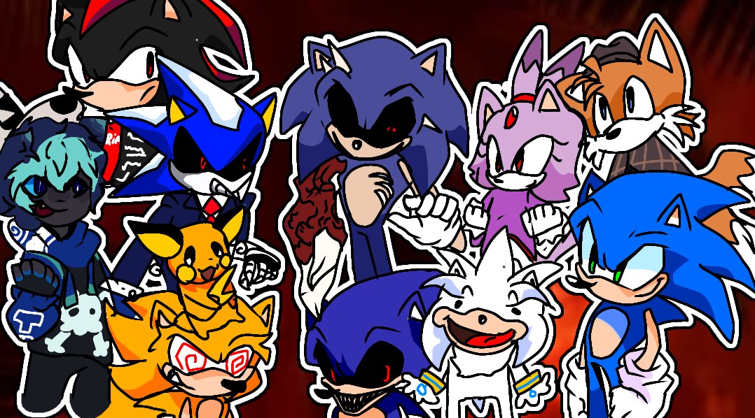 THE_OUTCOME920's tweet photo. @Kalaculus Acho que a maior memória que já tive com esse Jogo foi Quando Organizei uma Collab entre os grandes Youtubers brasileiros de Outcome Memories https://t.co/a93mPfurEC