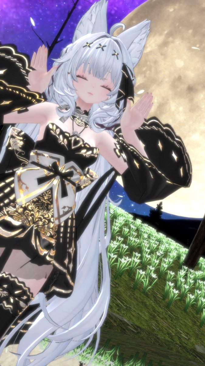 やみはね tweet media